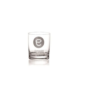 wholesale arj1209 255ml crystal rocks glass heavy base whiskey tumbler (复制)