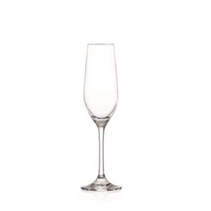 arj1808 luxury 235ml crystal champagne glasses wholesale price
