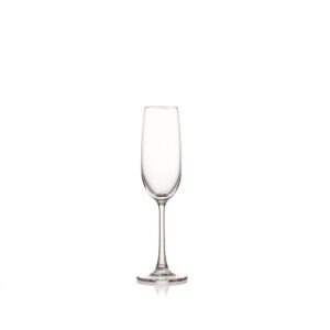 arj1873 luxury 210ml crystal champagne glasses wholesale price