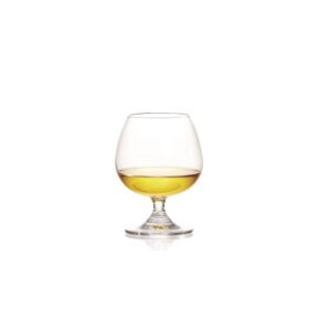 wholesale arj1914 410ml crystal cognac glasses premium snifters