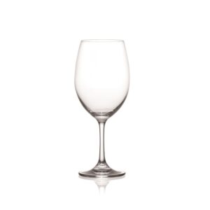 wholesale 615ml luxury bordeaux wine glass arj3122 lead free crystal stemware