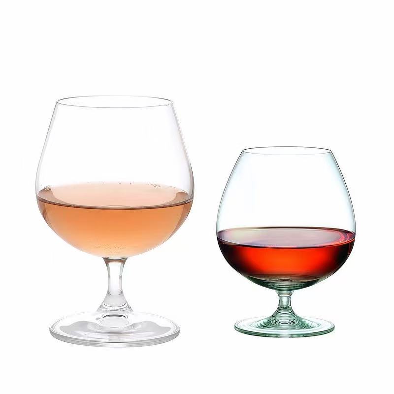 brandy snifters