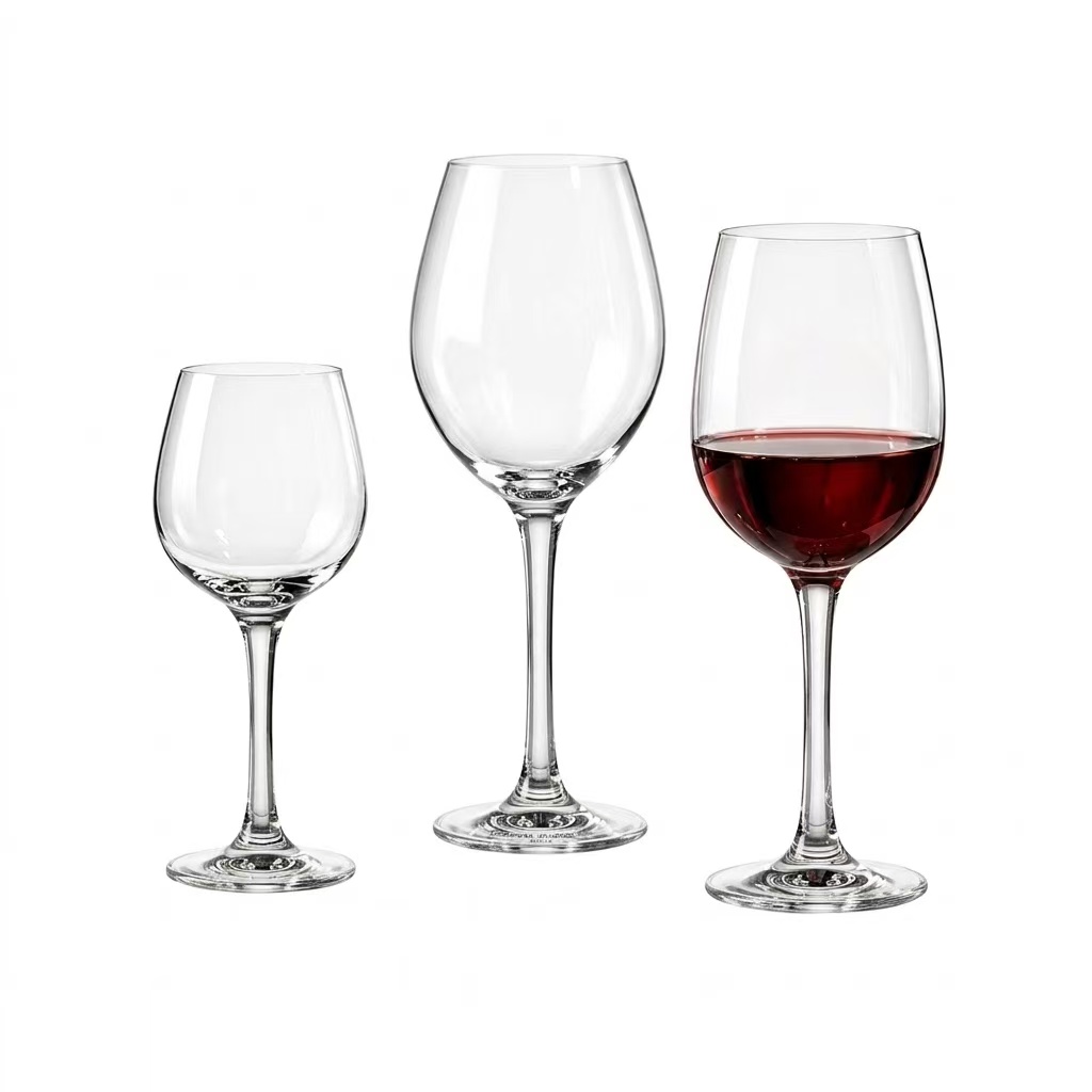 Wine Glasses